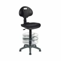Teknik Office Labour Pro Deluxe Draughter Chair