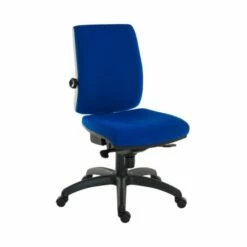 Teknik Office Ergo Plus 24 Hour Ergonomic Executive Operator Chair