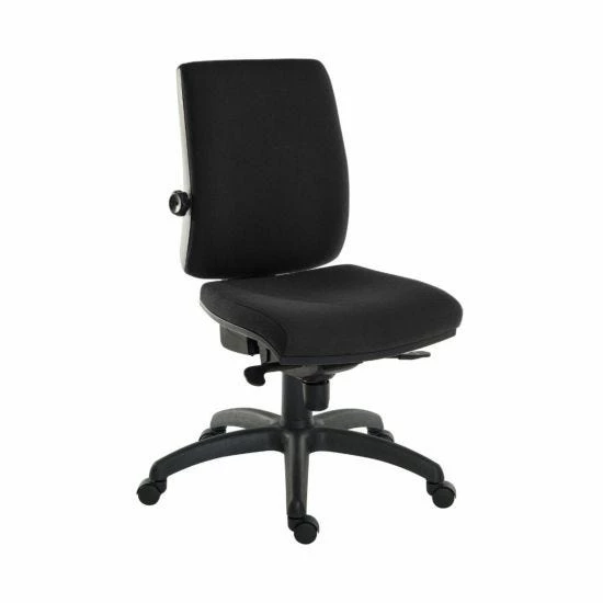 Teknik Office Ergo Plus 24 Hour Ergonomic Executive Operator Chair 5 Teknik Office Ergo Plus 24 Hour Ergonomic Executive Operator Chair - Image 3