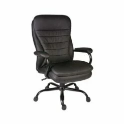 Teknik Office Goliath Leather Faced Executive Heavy Duty Chair 7 Teknik Office Goliath Leather Faced Executive Heavy Duty Chair -office furniture shop 1075028073