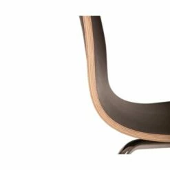 Teknik Office Loft Bistro Chair Pack Of 4 -office furniture shop 1075028082 2