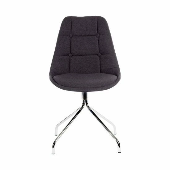 Teknik Office Breakout Soft Padded Office Chair Pack Of 2 5 Teknik Office Breakout Soft Padded Office Chair Pack Of 2 - Image 3