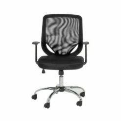 Atlanta Full Back Mesh Fabric Chair With Arms -office furniture shop 1075086002 1 1