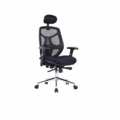 Nautilus Polaris High Back Mesh Chair 7 Nautilus Polaris High Back Mesh Chair -office furniture shop 1075086019 1