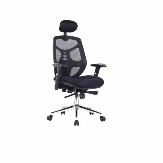 Nautilus Polaris High Back Mesh Chair 4 Nautilus Polaris High Back Mesh Chair - Image 2