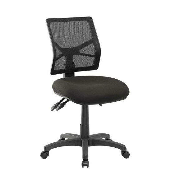 Pago Matrix Mesh Medium Back Ergonomic Chair 3 Pago Matrix Mesh Medium Back Ergonomic Chair