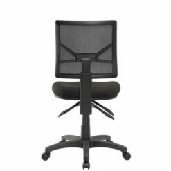 Pago Matrix Mesh Medium Back Ergonomic Chair 9 Pago Matrix Mesh Medium Back Ergonomic Chair -office furniture shop 1075086065 2
