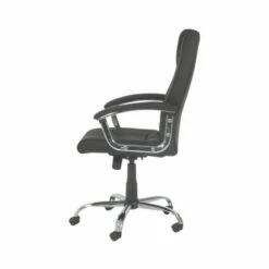 Houston High Back Leather Faced Executive Chair 15 Houston High Back Leather Faced Executive Chair -office furniture shop 1075095001 2