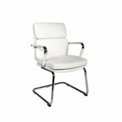 Teknik Office Deco Retro Visitor Chair -office furniture shop 1075200062