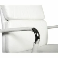 Teknik Office Deco Retro Visitor Chair