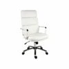 Teknik Office Deco Executive Chair Faux Leather 2 Teknik Office Deco Executive Chair Faux Leather -office furniture shop 1075200064