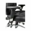 Teknik Office Portland Luxury Operator Chair -office furniture shop 1075200066 1