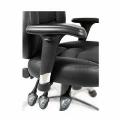 Teknik Office Portland Luxury Operator Chair