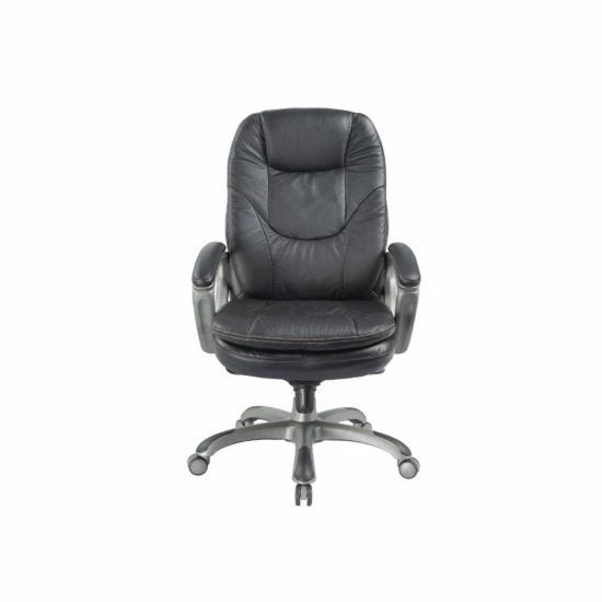 Eliza Tinsley Leather Executive Office Chair Black 3 Eliza Tinsley Leather Executive Office Chair Black