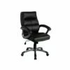 Eliza Tinsley Medium Back Executive Chair 1 Eliza Tinsley Medium Back Executive Chair -office furniture shop 1075200085