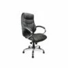 Eliza Tinsley High Back Executive Chair Black