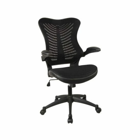 Nautilus Executive Mesh Chair 4 Nautilus Executive Mesh Chair - Image 2