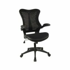 Nautilus Executive Mesh Chair