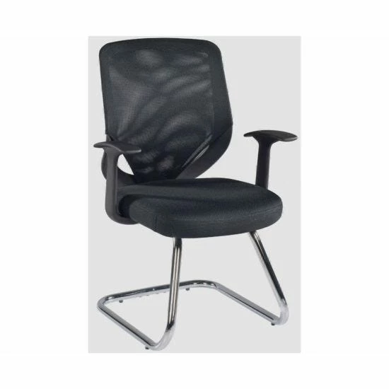 Alphason Atlanta Mesh Back Visitor Office Chair 6 Alphason Atlanta Mesh Back Visitor Office Chair - Image 4