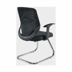 Alphason Atlanta Mesh Back Visitor Office Chair
