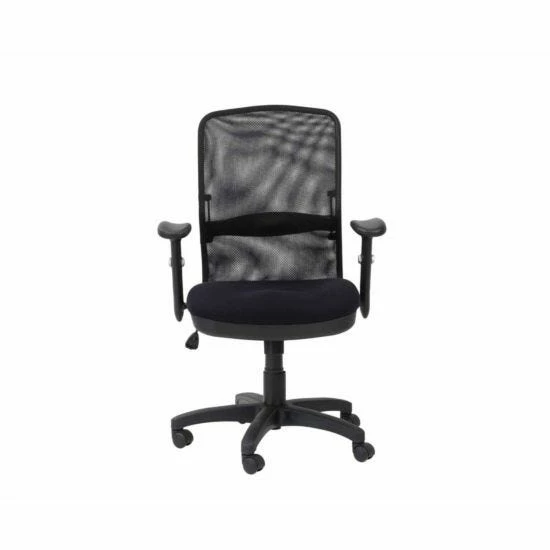 Alphason Dakota Mesh Back Managerial Office Chair 6 Alphason Dakota Mesh Back Managerial Office Chair - Image 4