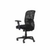 Alphason Dakota Mesh Back Managerial Office Chair -office furniture shop 1075201011 2