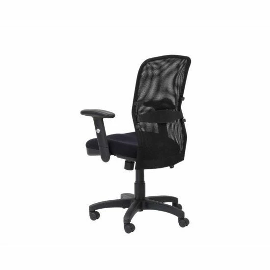 Alphason Dakota Mesh Back Managerial Office Chair 3 Alphason Dakota Mesh Back Managerial Office Chair