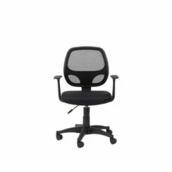 Alphason Davis Mesh Back Operator Computer Chair 9 Alphason Davis Mesh Back Operator Computer Chair -office furniture shop 1075201012