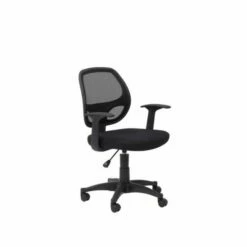 Alphason Davis Mesh Back Operator Computer Chair 8 Alphason Davis Mesh Back Operator Computer Chair -office furniture shop 1075201012 2