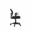 Alphason Davis Mesh Back Operator Computer Chair 1 Alphason Davis Mesh Back Operator Computer Chair -office furniture shop 1075201012 3
