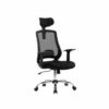 Alphason Florida Mesh Executive Chair