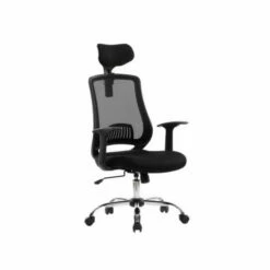 Alphason Florida Mesh Executive Chair