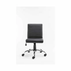 Alphason Lane Faux Leather Operator Computer Chair