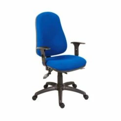 Teknik Office Ergo Comfort Fabric Chair