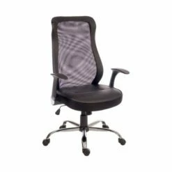 Teknik Office Curve Mesh Back Executive Chair 7 Teknik Office Curve Mesh Back Executive Chair -office furniture shop 1075201468