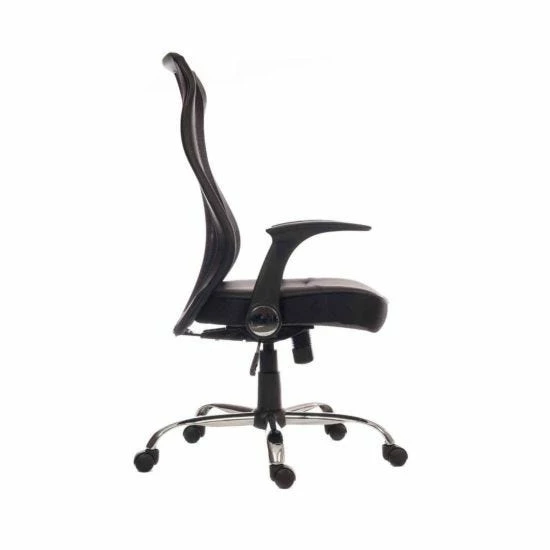 Teknik Office Curve Mesh Back Executive Chair 4 Teknik Office Curve Mesh Back Executive Chair - Image 2