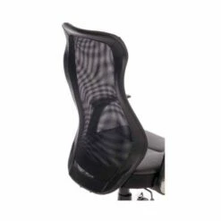 Teknik Office Curve Mesh Back Executive Chair