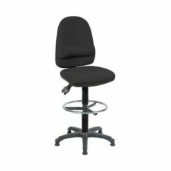Teknik Office Ergo Twin Draughter Chair 8 Teknik Office Ergo Twin Draughter Chair -office furniture shop 1075201472 1