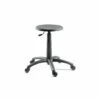 Teknik Office Polly Stool Black