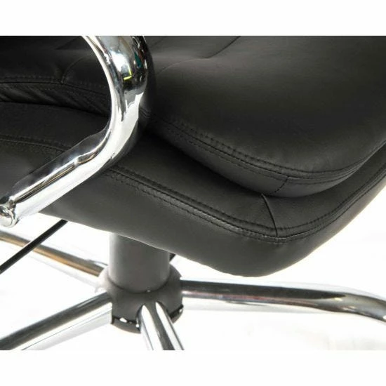 Teknik Goliath Light Executive Chair 4 Teknik Goliath Light Executive Chair - Image 2