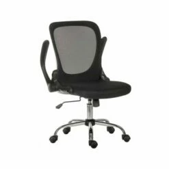 Teknik Flip Arm Mesh Executive Chair -office furniture shop 1075201486 1