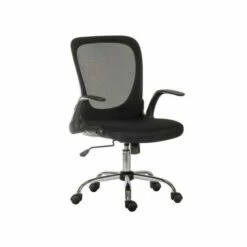 Teknik Flip Arm Mesh Executive Chair -office furniture shop 1075201486 2
