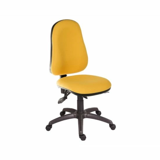 Teknik Ergo Comfort Spectrum Computer Chair Solano 4 Teknik Ergo Comfort Spectrum Computer Chair Solano - Image 2