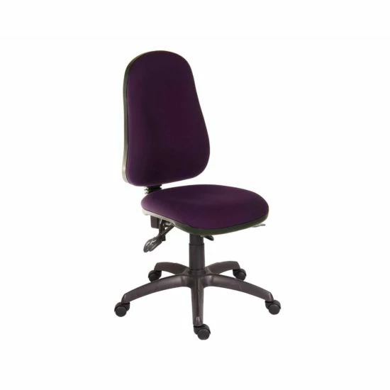 Teknik Ergo Comfort Spectrum Computer Chair Tarot 4 Teknik Ergo Comfort Spectrum Computer Chair Tarot - Image 2