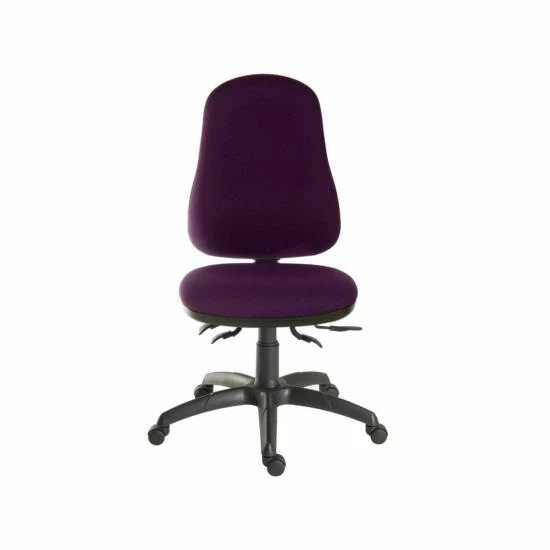 Teknik Ergo Comfort Spectrum Computer Chair Tarot 3 Teknik Ergo Comfort Spectrum Computer Chair Tarot