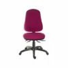 Teknik Ergo Comfort Spectrum Computer Chair Diablo
