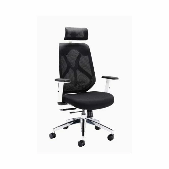 Maldini Designer High Back Mesh Task Office Chair 3 Maldini Designer High Back Mesh Task Office Chair