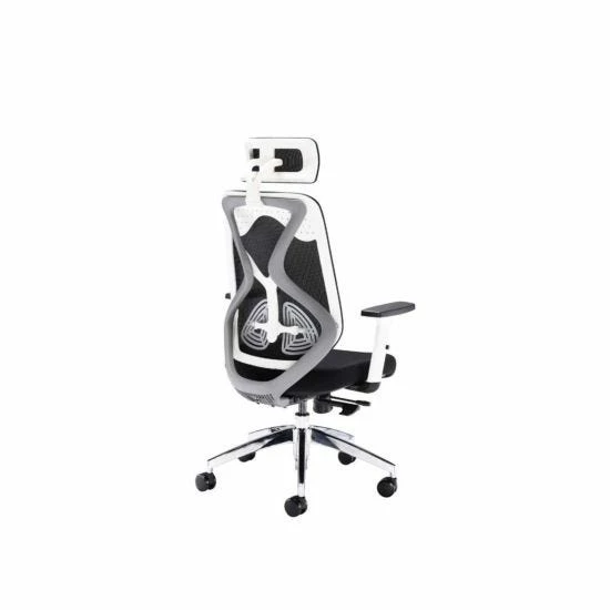 Maldini Designer High Back Mesh Task Office Chair 6 Maldini Designer High Back Mesh Task Office Chair - Image 4