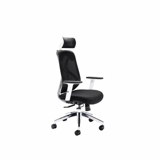 Maldini Designer High Back Mesh Task Office Chair 7 Maldini Designer High Back Mesh Task Office Chair - Image 5