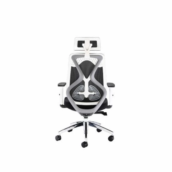 Maldini Designer High Back Mesh Task Office Chair 9 Maldini Designer High Back Mesh Task Office Chair - Image 7
